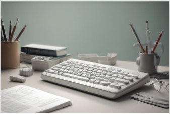 Keystroke Management